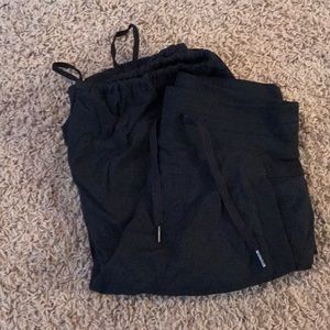 Lululemon Studio III Pant Lined Size 4